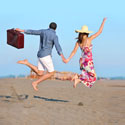 Tips for couples holidays