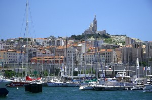 Lire la suite à propos de l’article Nos conseils pour un séjour réussi à Marseille, capitale européenne de la culture !