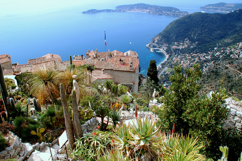 You are currently viewing Visitez la Provence – Côte d’Azur
