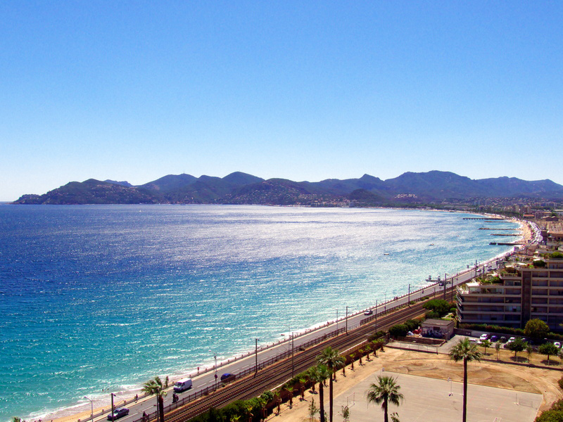 You are currently viewing Cannes : entre tourisme culturel, gastronomique et paysages sublimes