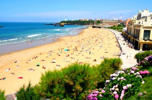 biarritz,tourisme,surf,musique