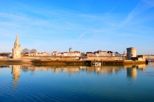 La Rochelle, Charente-Maritime, visite, événement