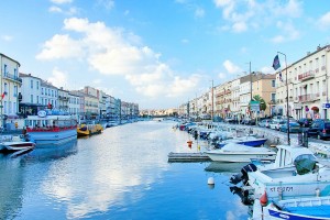 Lire la suite à propos de l’article Languedoc-Roussillon : des vacances assurées