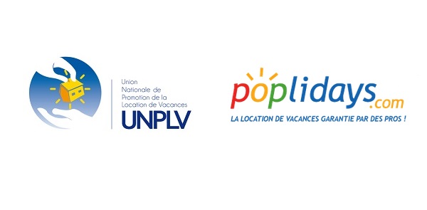 You are currently viewing Poplidays rejoint l’UNPLV : Union Nationale pour la Promotion et le Développement de la Location de Vacances