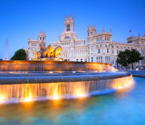 Lire la suite à propos de l’article Madrid : à faire, à voir pendant vos vacances !