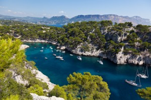 Lire la suite à propos de l’article La plage des Catalans, populaire et proche du centre de Marseille