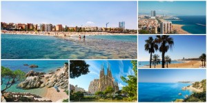 Lire la suite à propos de l’article Que voir et que faire en Catalogne durant vos vacances?