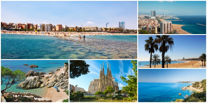 You are currently viewing ¿Qué ver y visitar en Cataluña en vacaciones?