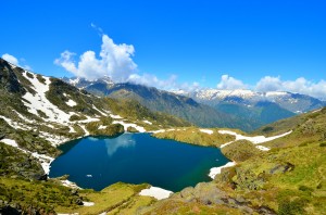 Lire la suite à propos de l’article Montagne : Les Alpes et les Pyrénées pour vos vacances !