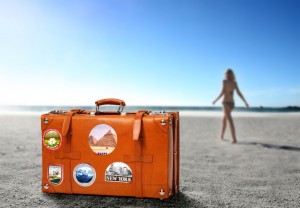 Lire la suite à propos de l’article Our tips to prepare your suitcase for travel
