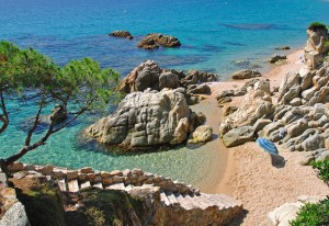 Lire la suite à propos de l’article Costa Brava : cities, beaches , gastronomy… a little bit of everything !