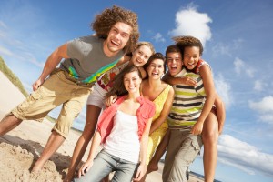 Lire la suite à propos de l’article Have a successful holiday with your teenager !