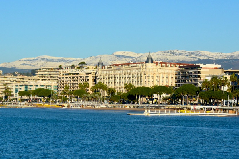 You are currently viewing Cannes Festival 2014