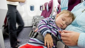 Lire la suite à propos de l’article Holiday with a baby: How to pack and travel