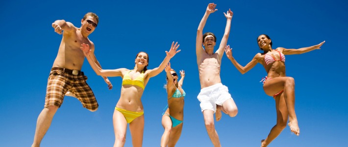 jeu, concours, facebook, vacances