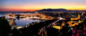 Lire la suite à propos de l’article Vacances à Malaga
