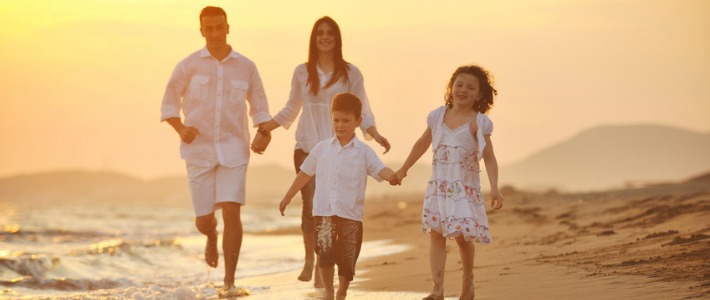 You are currently viewing Comment préparer ses vacances en famille ?