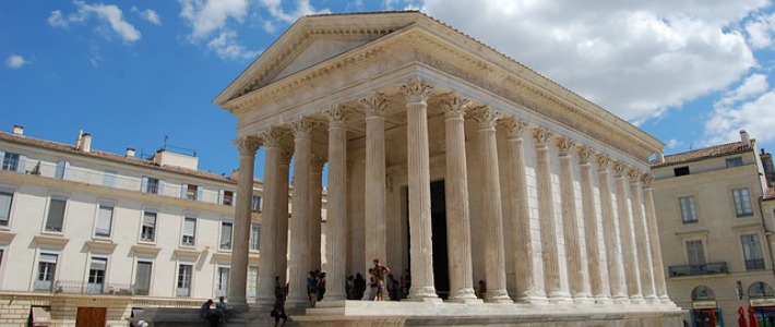 feria nimes fête bodegas corridas programme