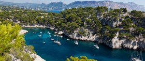 Lire la suite à propos de l’article Marseille : faire du kayak dans les calanques
