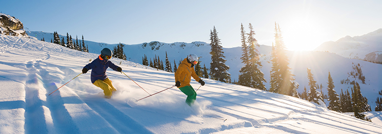 You are currently viewing Quelle station de ski choisir pour vos vacances aux sports d’hiver ?