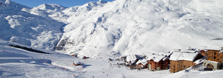 You are currently viewing Les Menuires : une valeur sûre pour passer des vacances au ski inoubliable