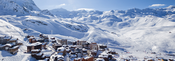 You are currently viewing Classement des 3 plus belles stations de ski en France