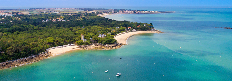 You are currently viewing Top 3 des plus belles plages de Vendée pour vos vacances