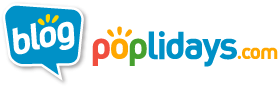 Blog Poplidays.com