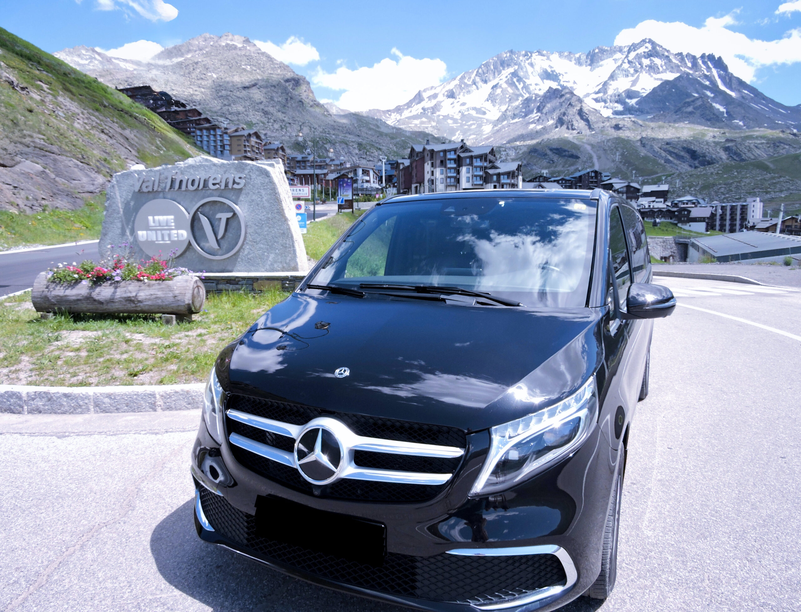 You are currently viewing Vos vacances à Val-Thorens : Planifiez votre voyage avec V Taxi-73